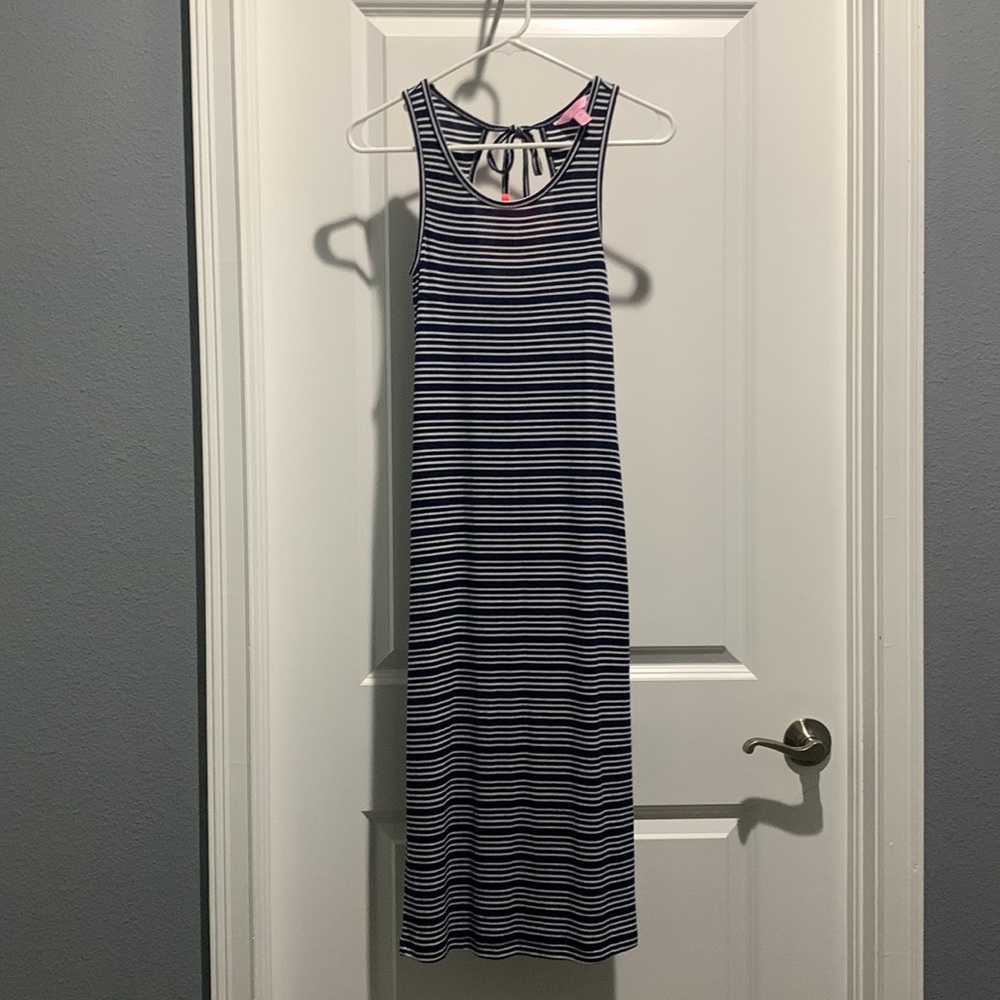 Lilly Pulitzer Jordyn Midi Dress XS